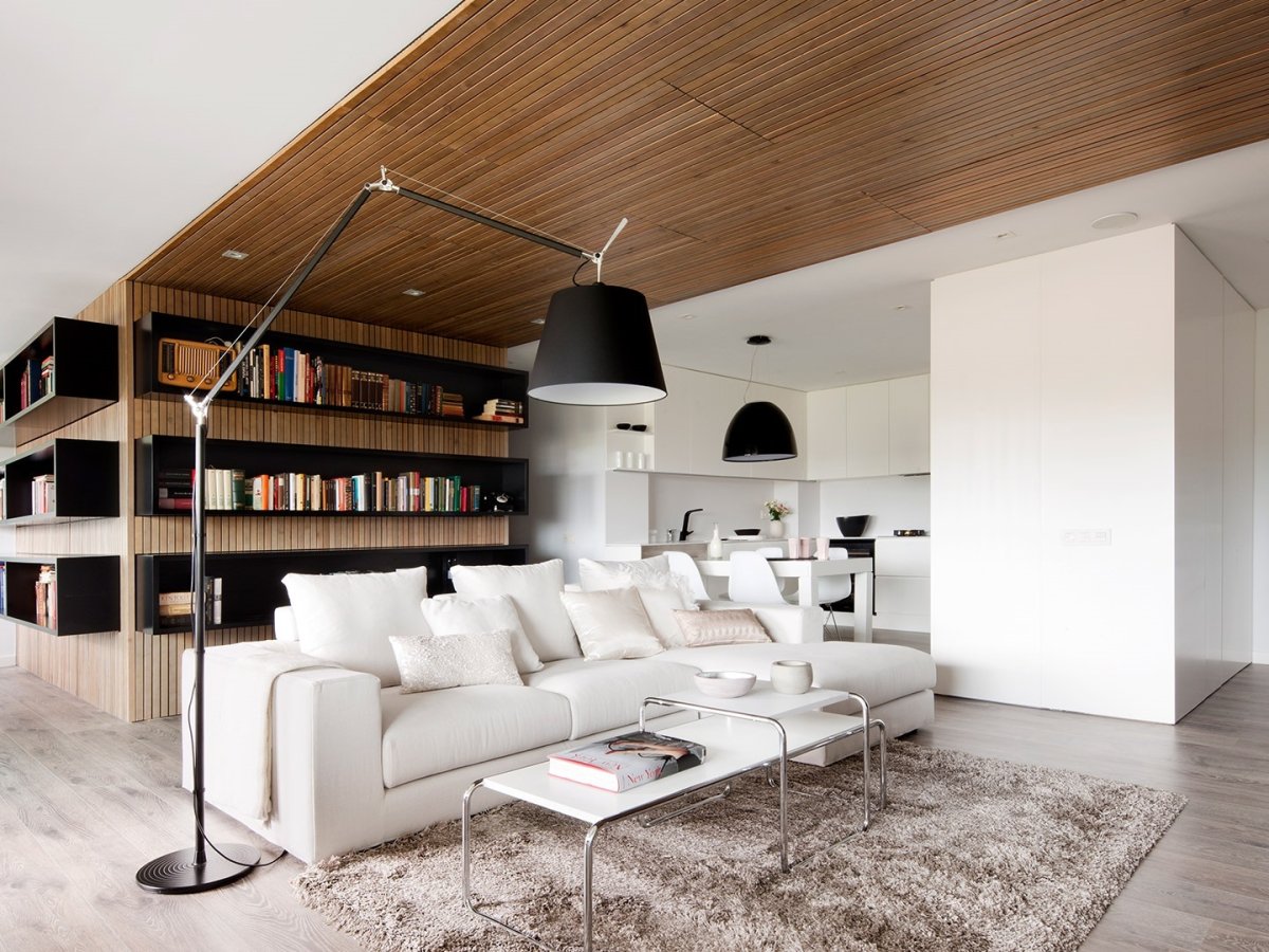 Tolomeo Mega Nera - immagine 2