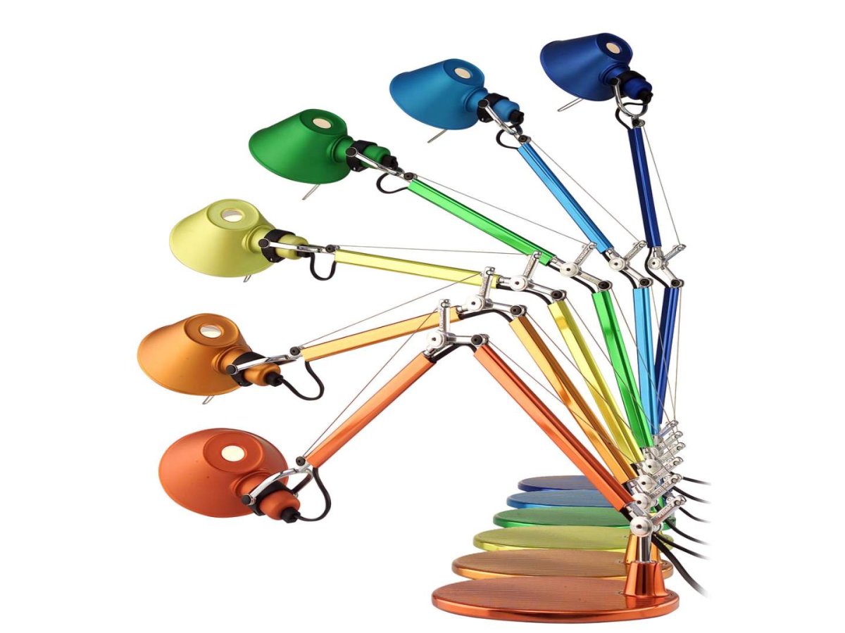 Tolomeo micro tavolo - immagine 3