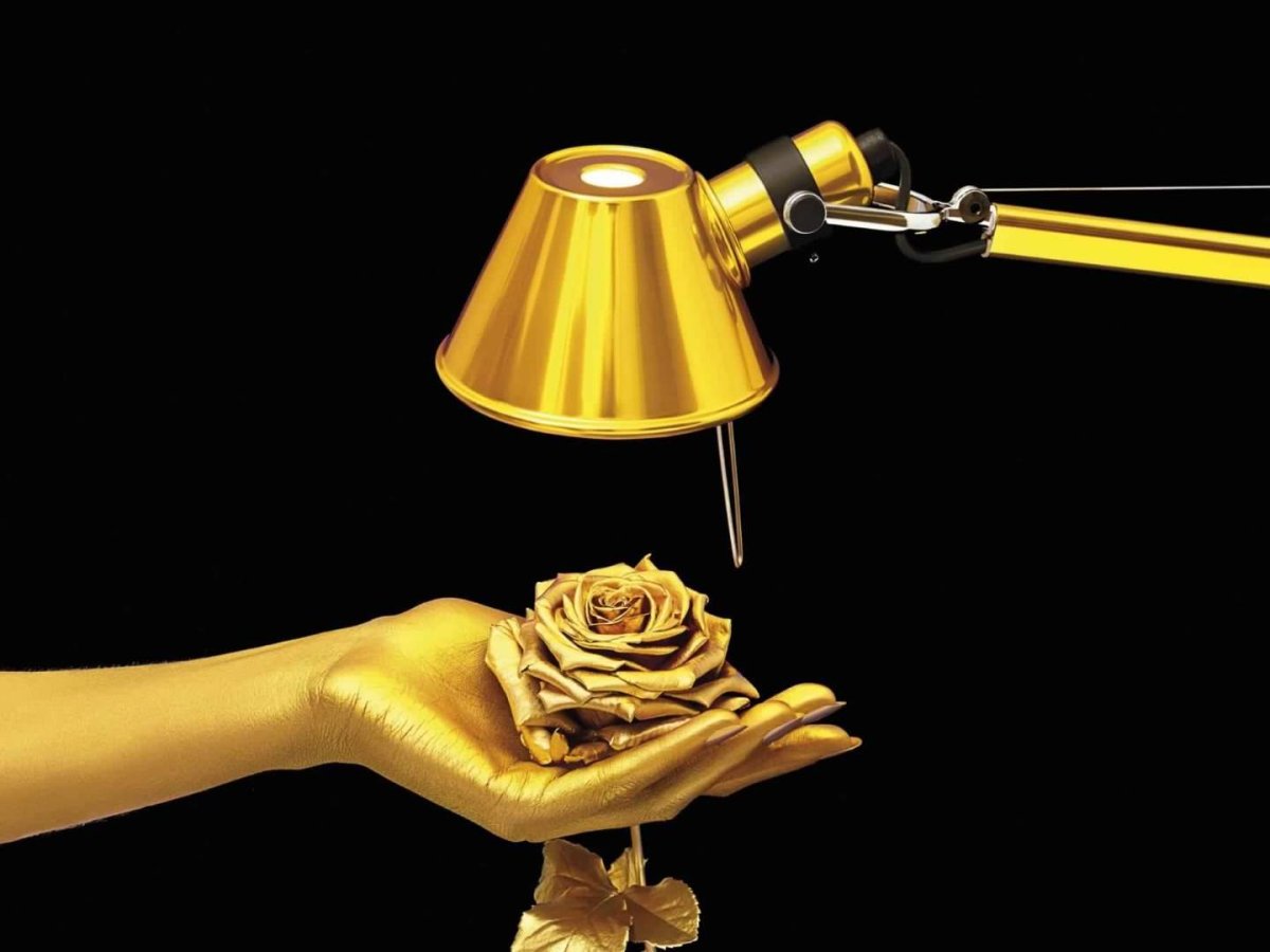 Tolomeo micro tavolo